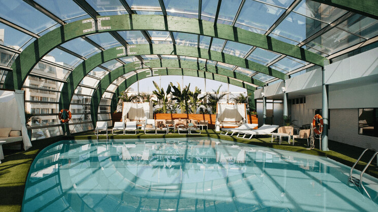 Arrecife Gran Hotel & Spa